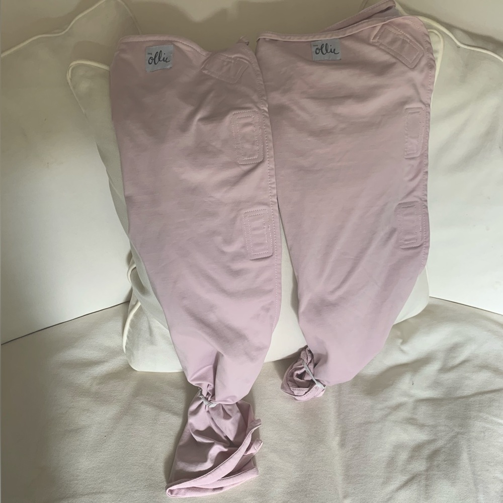 Ollie Swaddle (set of 2)